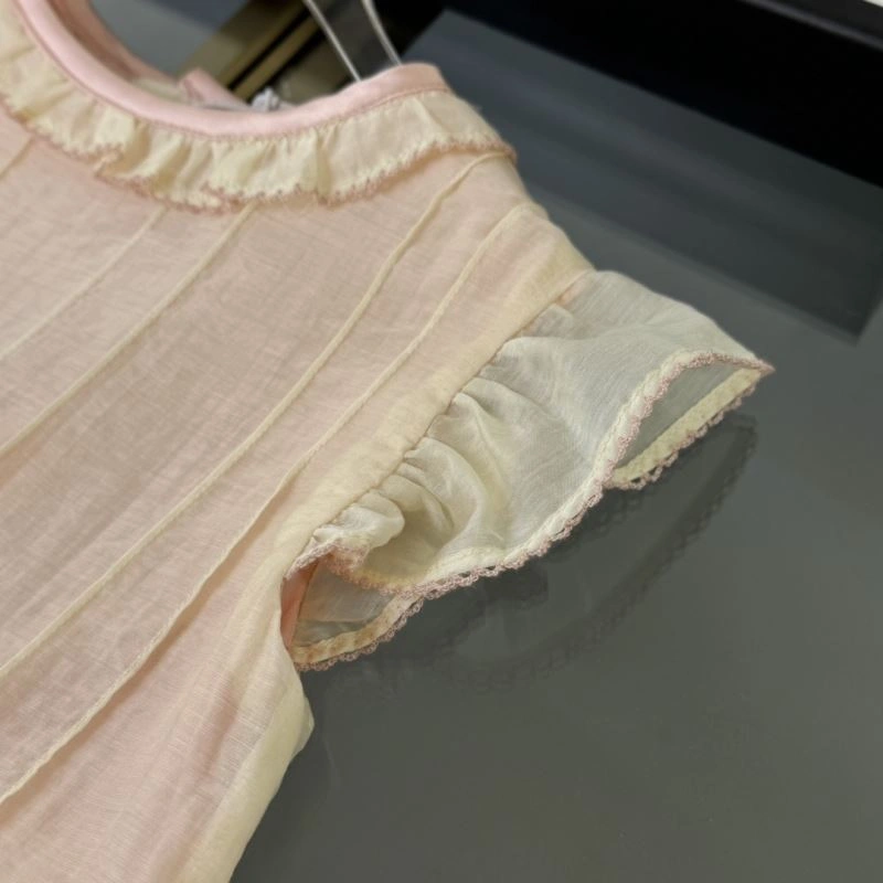 Sustainable Gucci Kids 125302