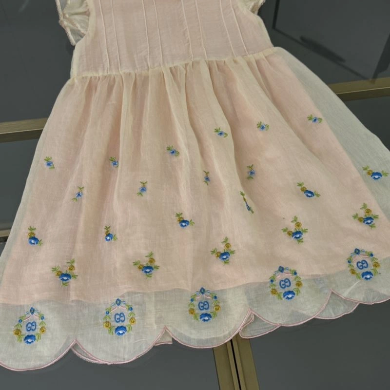 Sustainable Gucci Kids 125302