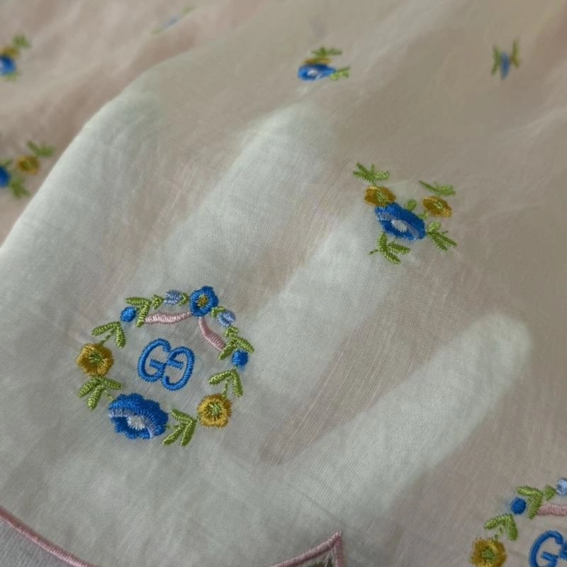 Sustainable Gucci Kids 125302