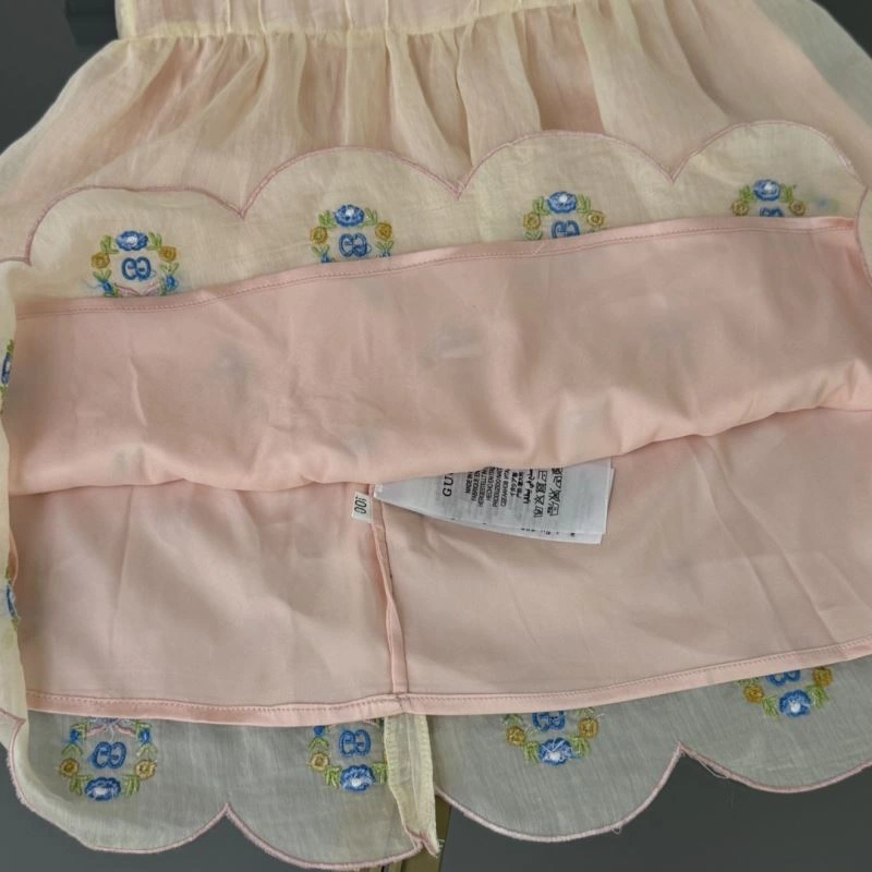 Sustainable Gucci Kids 125302
