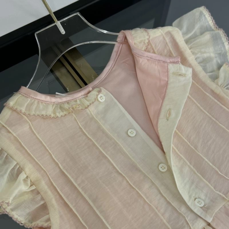Sustainable Gucci Kids 125302