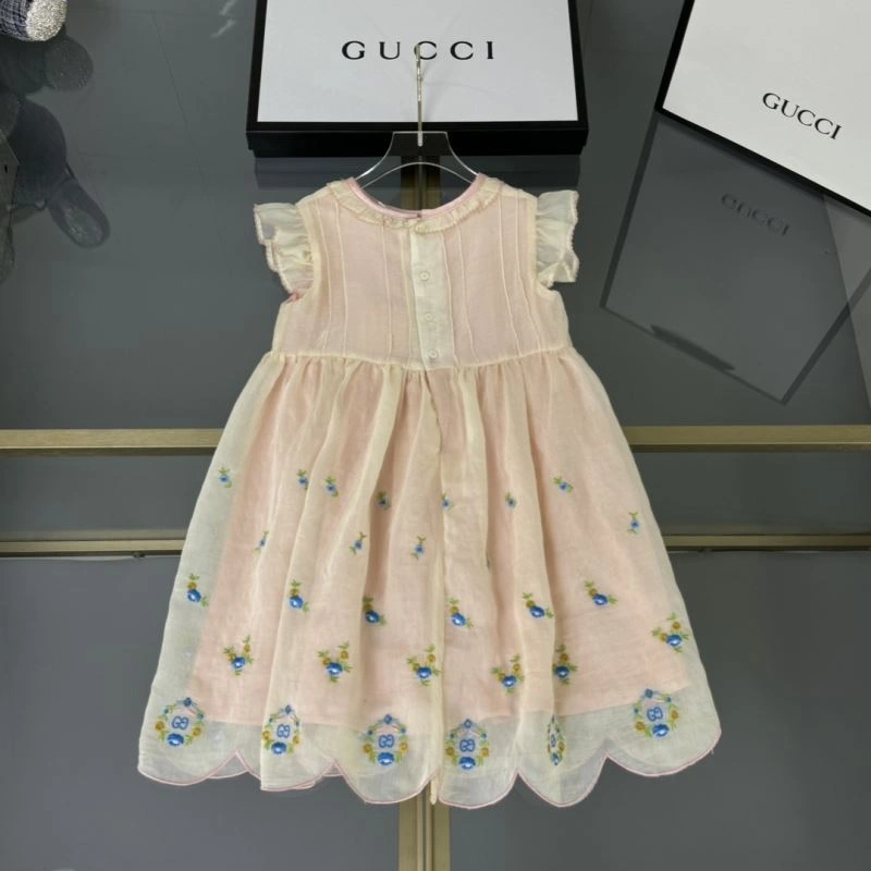 Sustainable Gucci Kids 125302