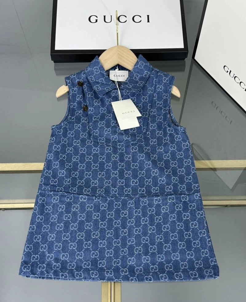 Classic Gucci Kids 125284