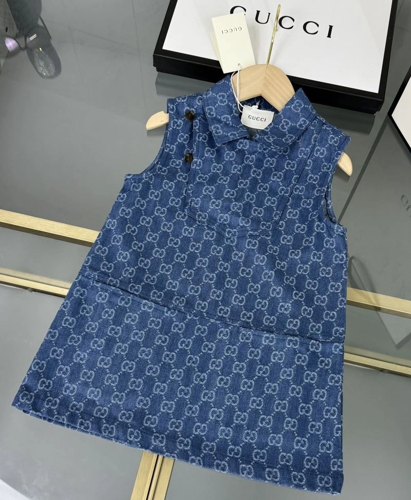 Classic Gucci Kids 125284