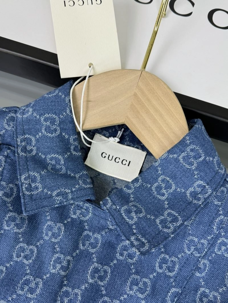 Classic Gucci Kids 125284