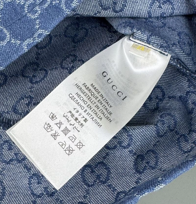 Classic Gucci Kids 125284