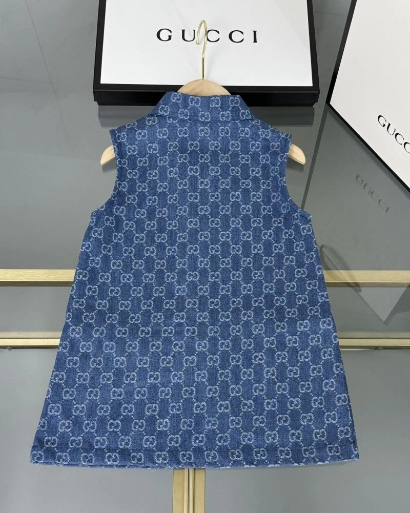 Classic Gucci Kids 125284