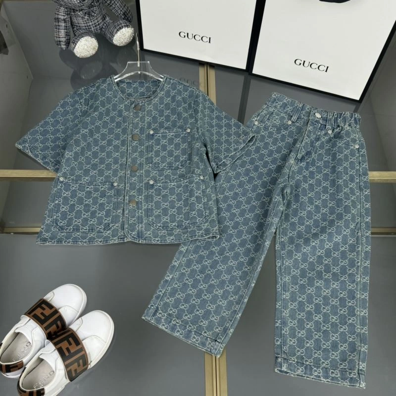 Thermal Gucci Kids 125290
