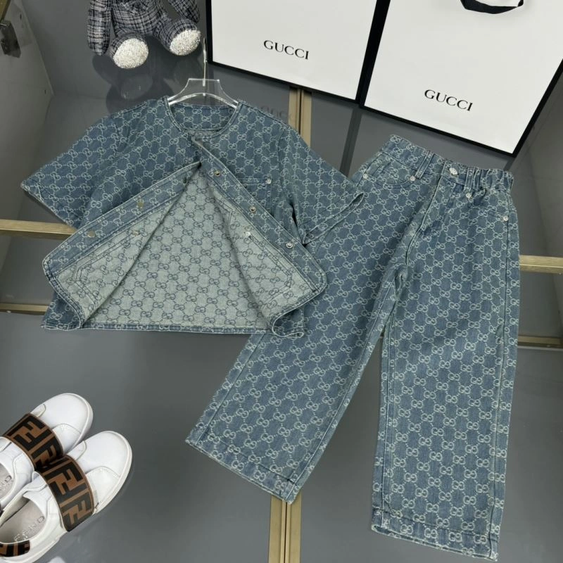 Thermal Gucci Kids 125290