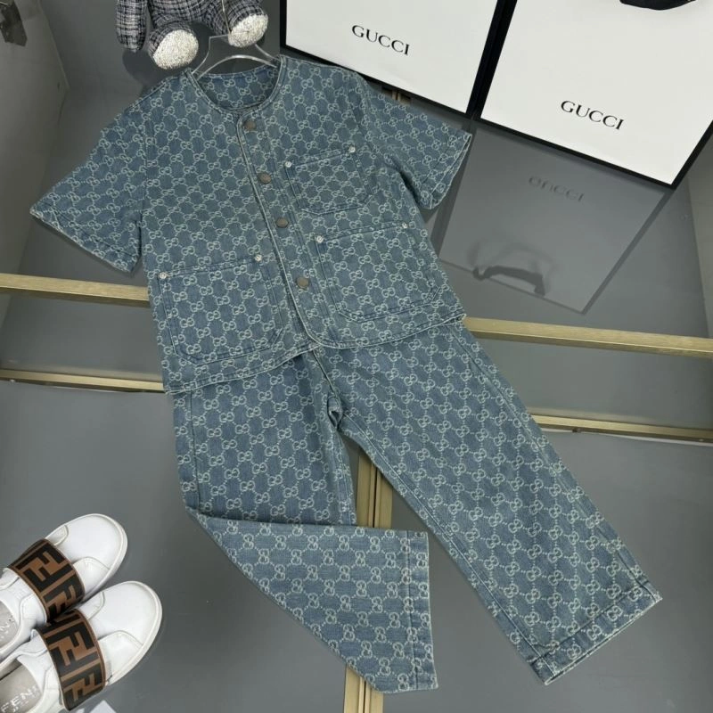 Thermal Gucci Kids 125290