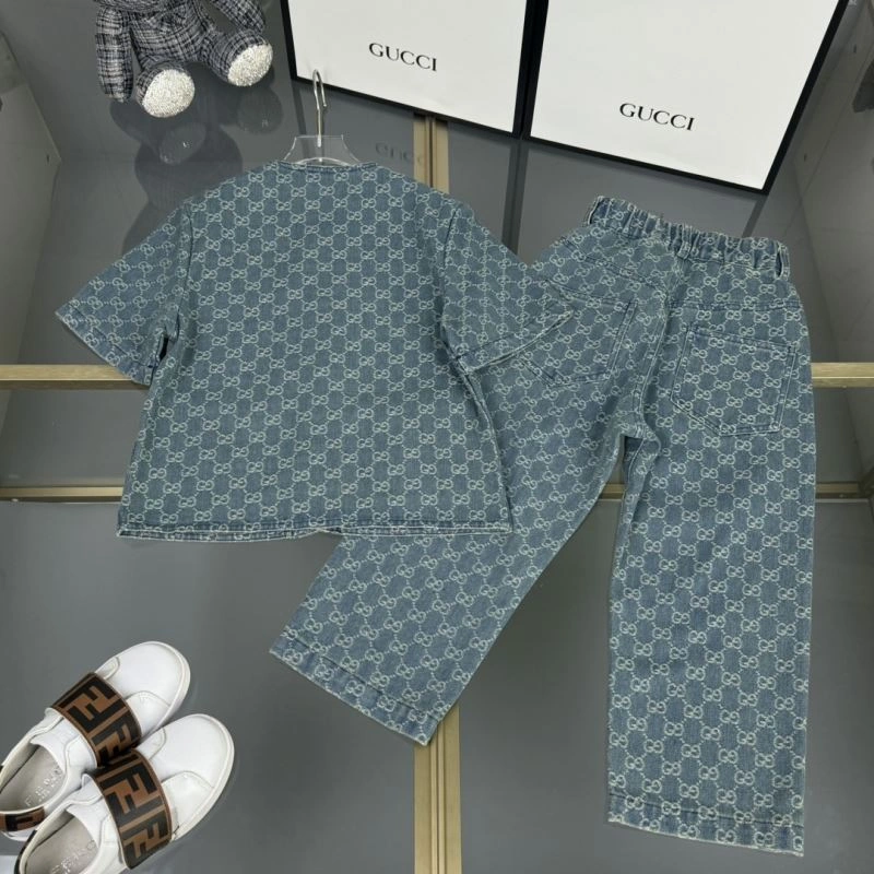 Thermal Gucci Kids 125290