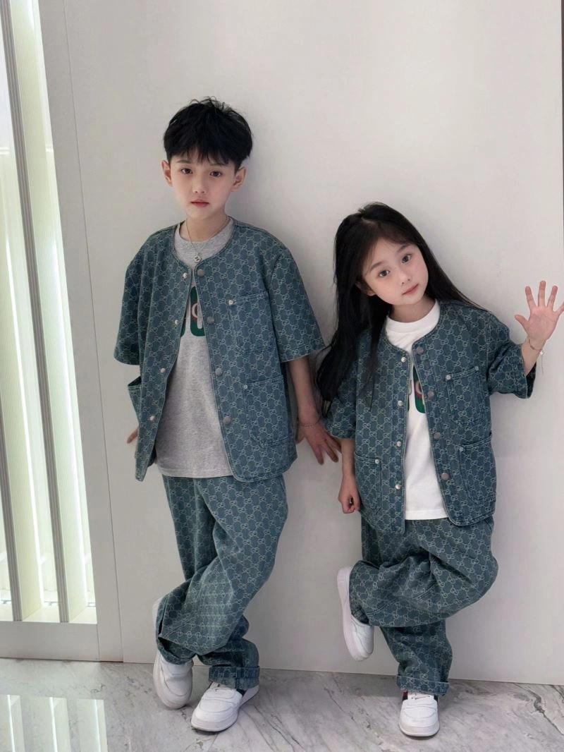 Thermal Gucci Kids 125290