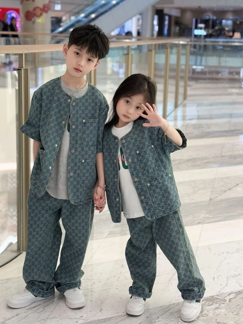 Thermal Gucci Kids 125290