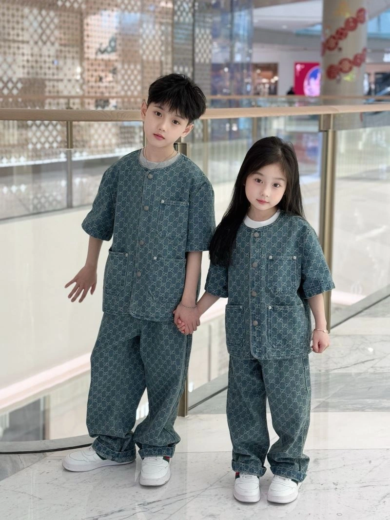 Thermal Gucci Kids 125290