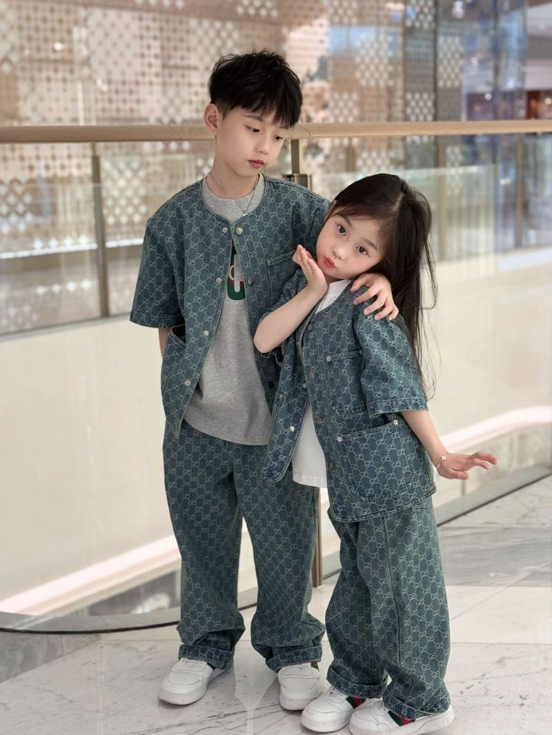 Thermal Gucci Kids 125290