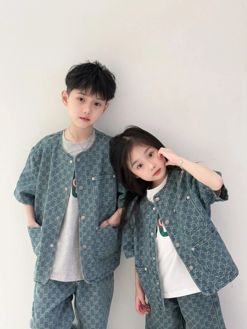Thermal Gucci Kids 125290