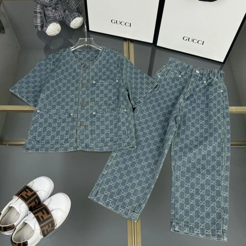 Thermal Gucci Kids 125290