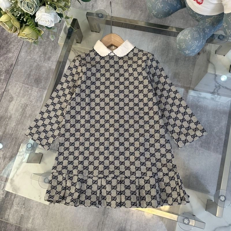Sporty Gucci Kids 125292