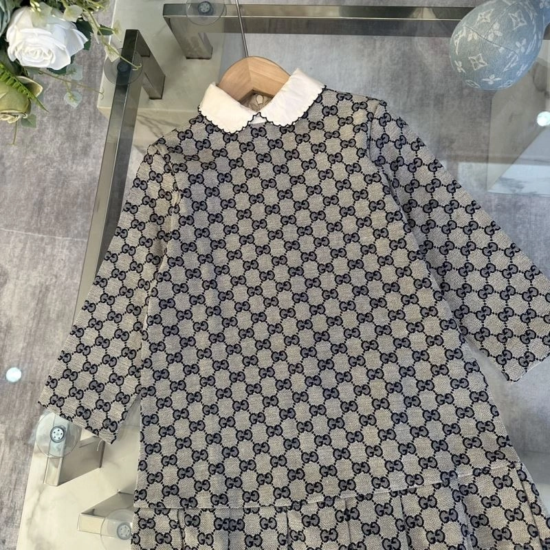 Sporty Gucci Kids 125292