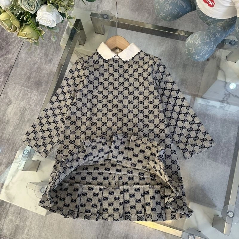 Sporty Gucci Kids 125292