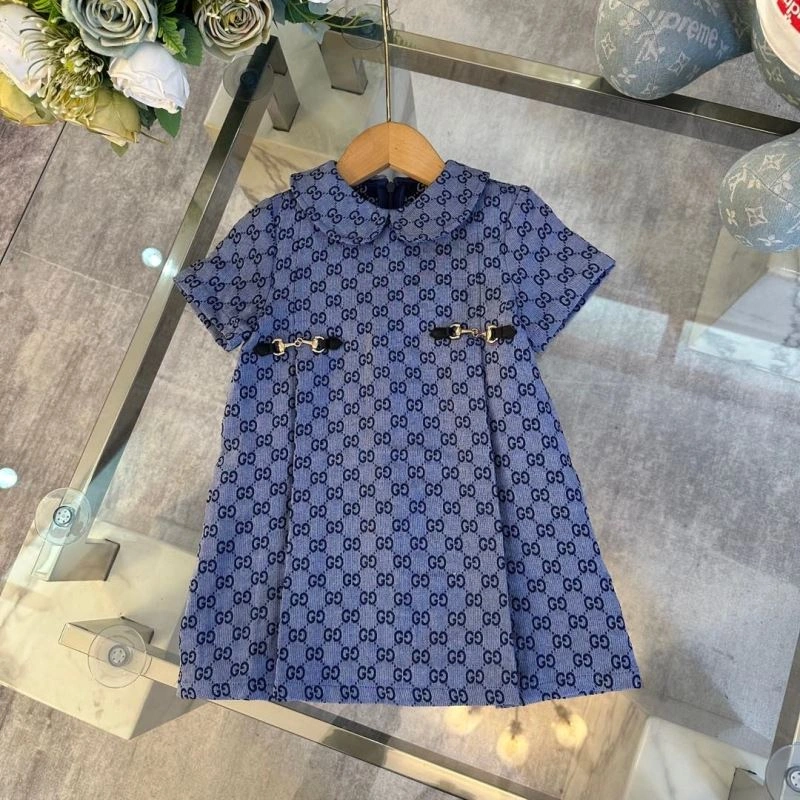 Gucci Kids ComfortFit 125280