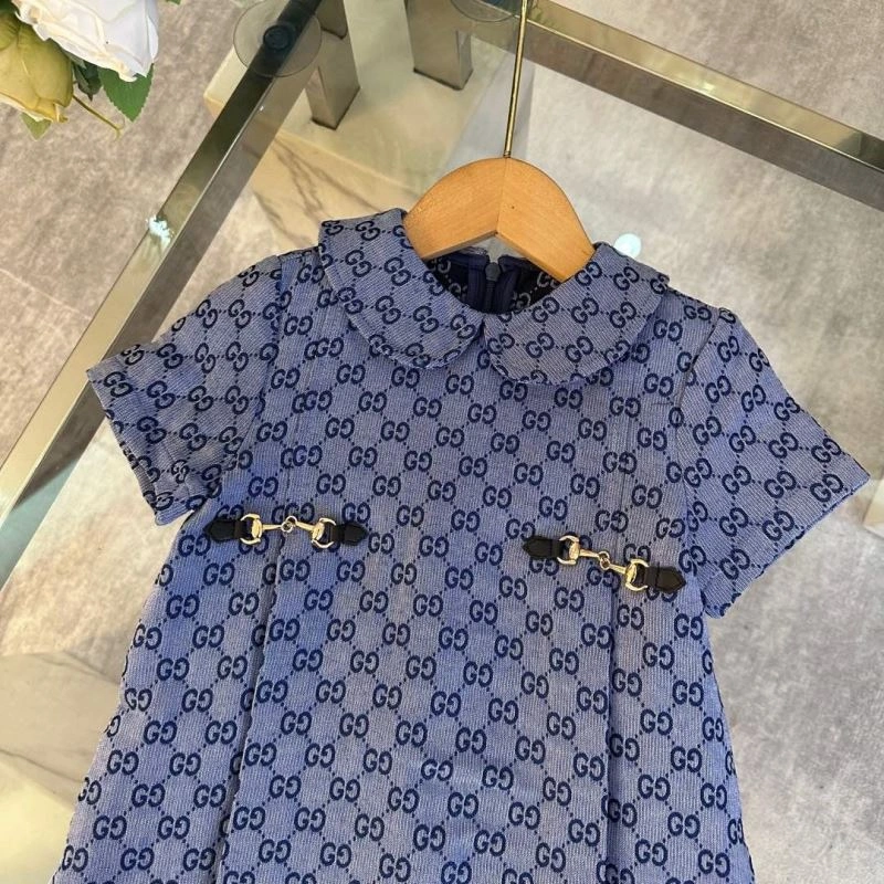 Gucci Kids ComfortFit 125280