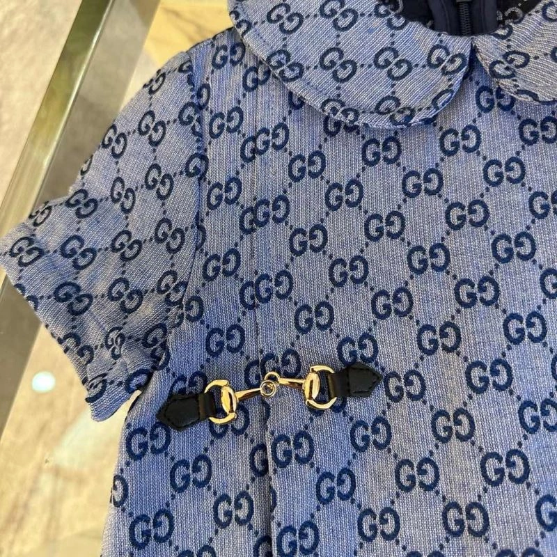 Gucci Kids ComfortFit 125280