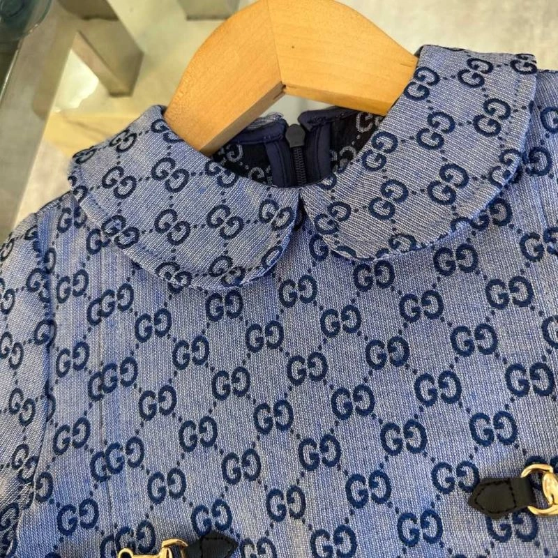 Gucci Kids ComfortFit 125280