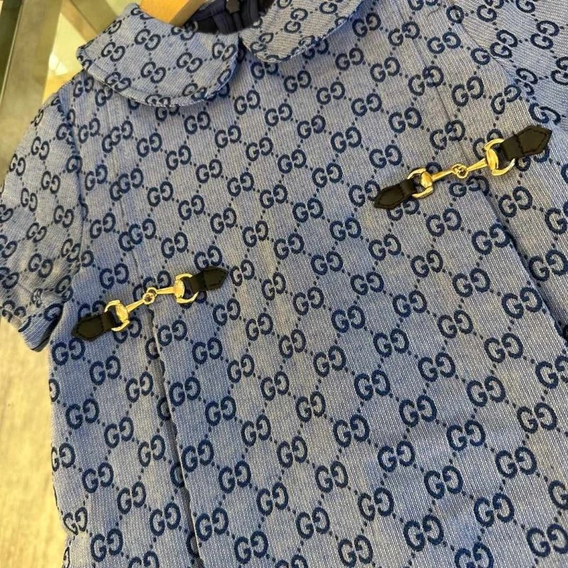Gucci Kids ComfortFit 125280