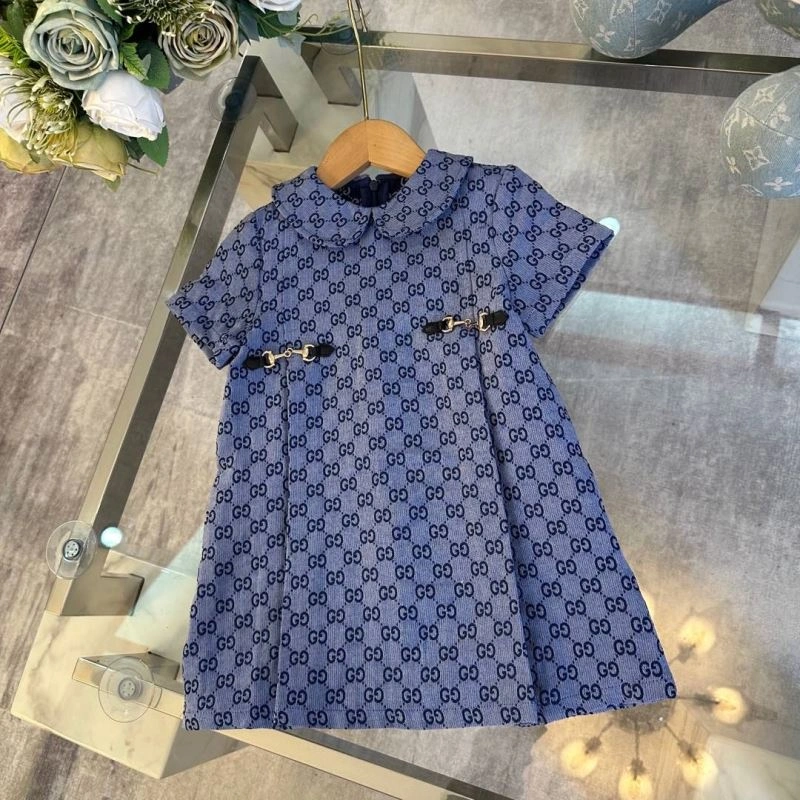 Gucci Kids ComfortFit 125280