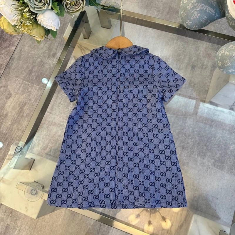 Gucci Kids ComfortFit 125280