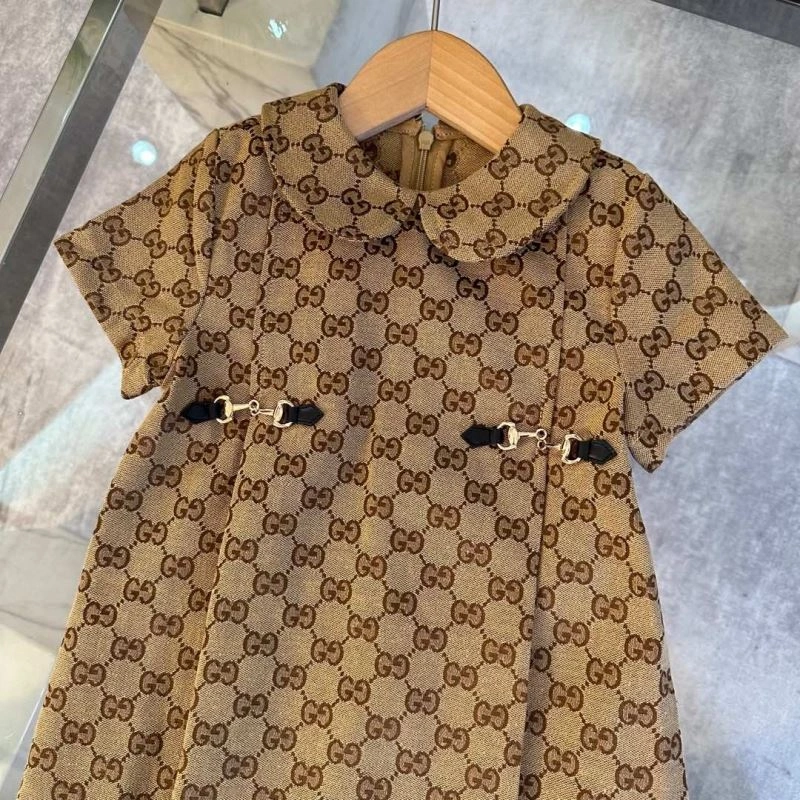 Gucci Kids WaterResistant 125307