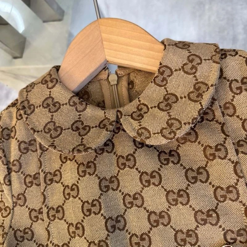 Gucci Kids WaterResistant 125307