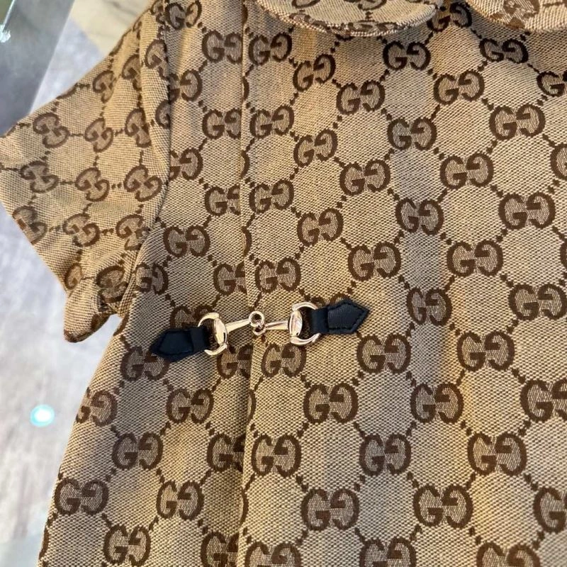 Gucci Kids WaterResistant 125307