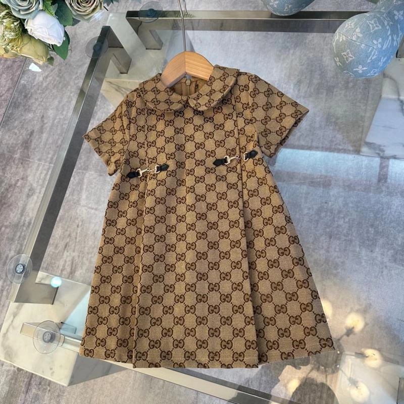 Gucci Kids WaterResistant 125307