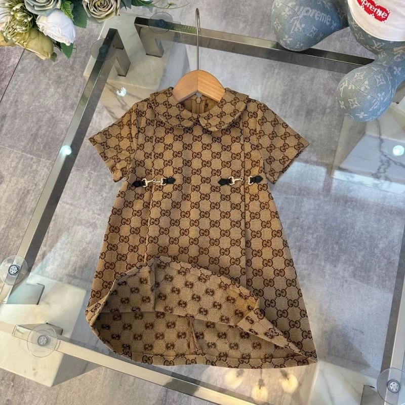 Gucci Kids WaterResistant 125307