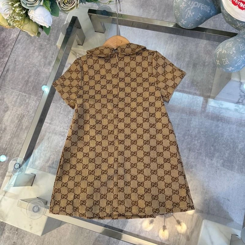 Gucci Kids WaterResistant 125307