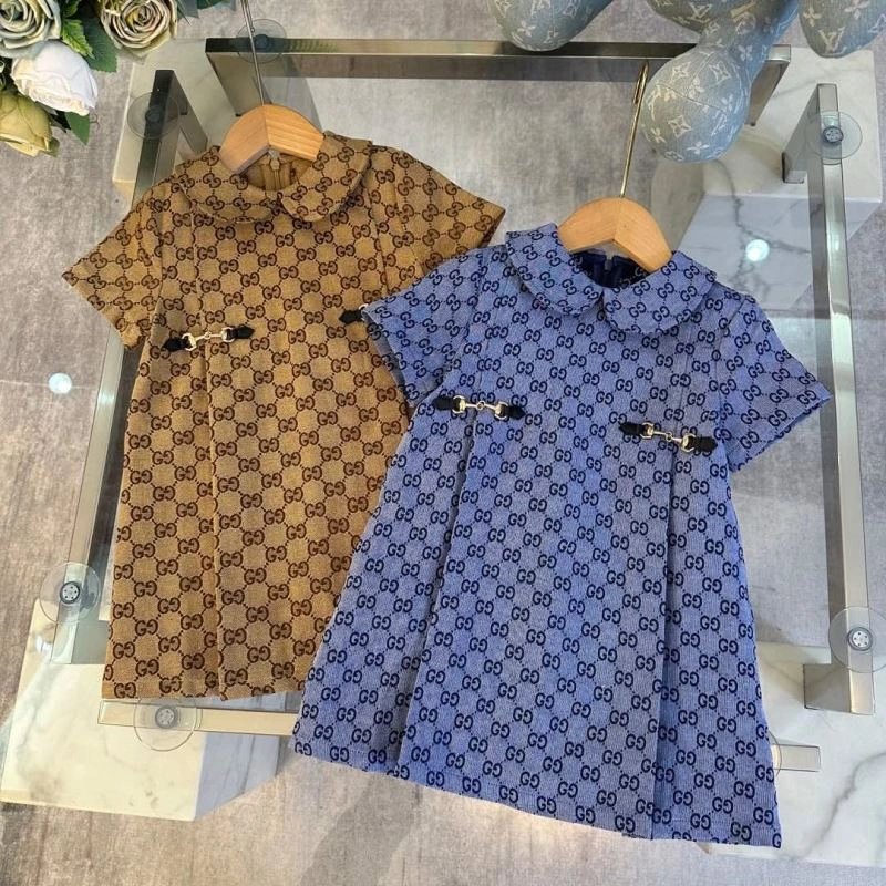 Gucci Kids WaterResistant 125307
