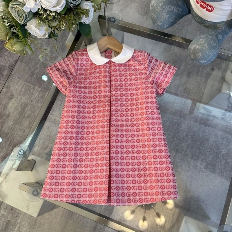 Gucci Kids Tailored 125282
