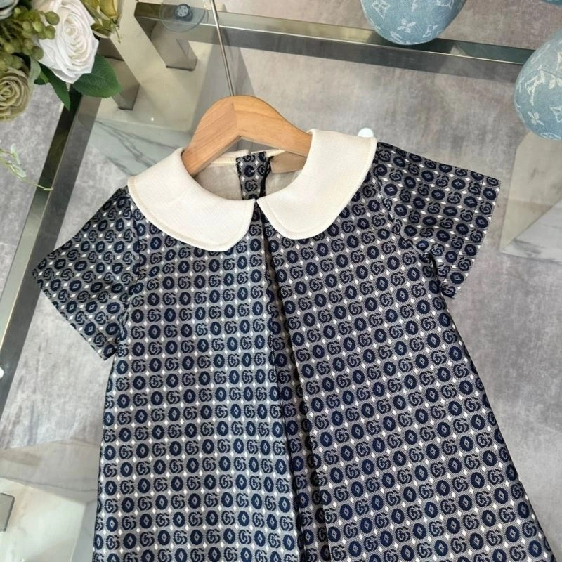 Elegant Gucci Kids 125281