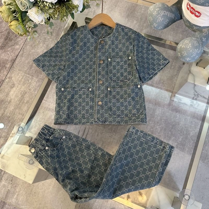 Gucci Kids Premium 125279