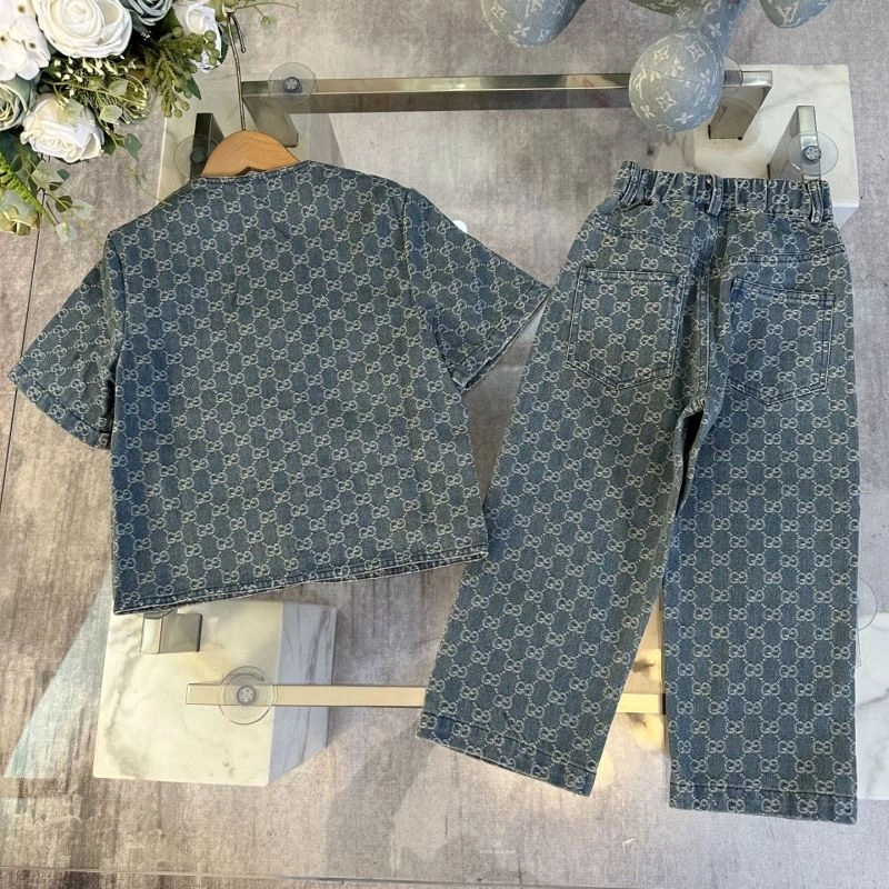 Gucci Kids Premium 125279