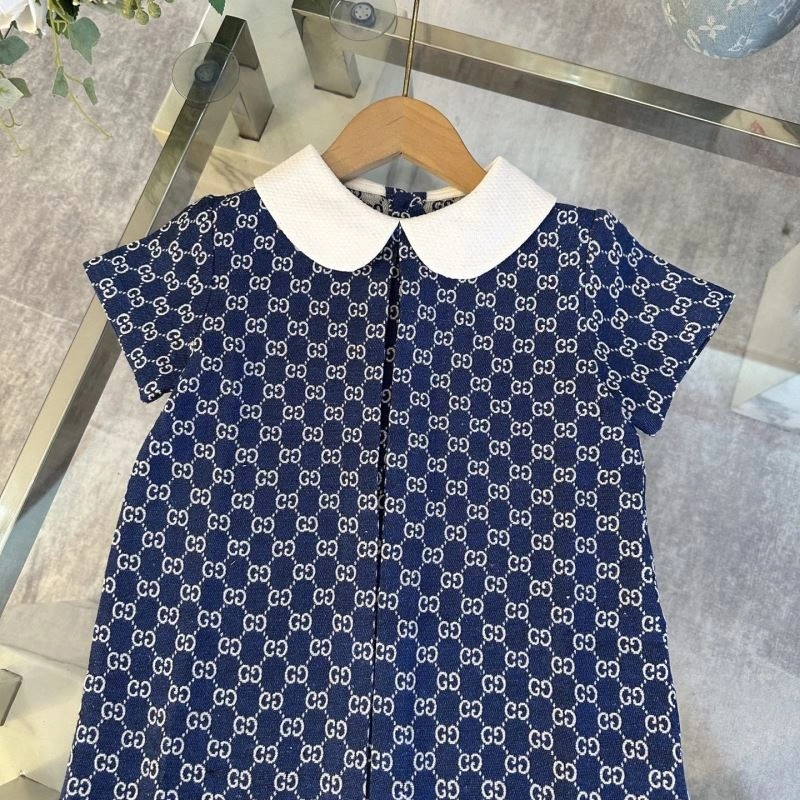 Gucci Kids Packable 125278