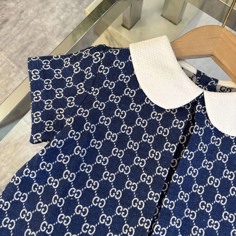 Gucci Kids Packable 125278