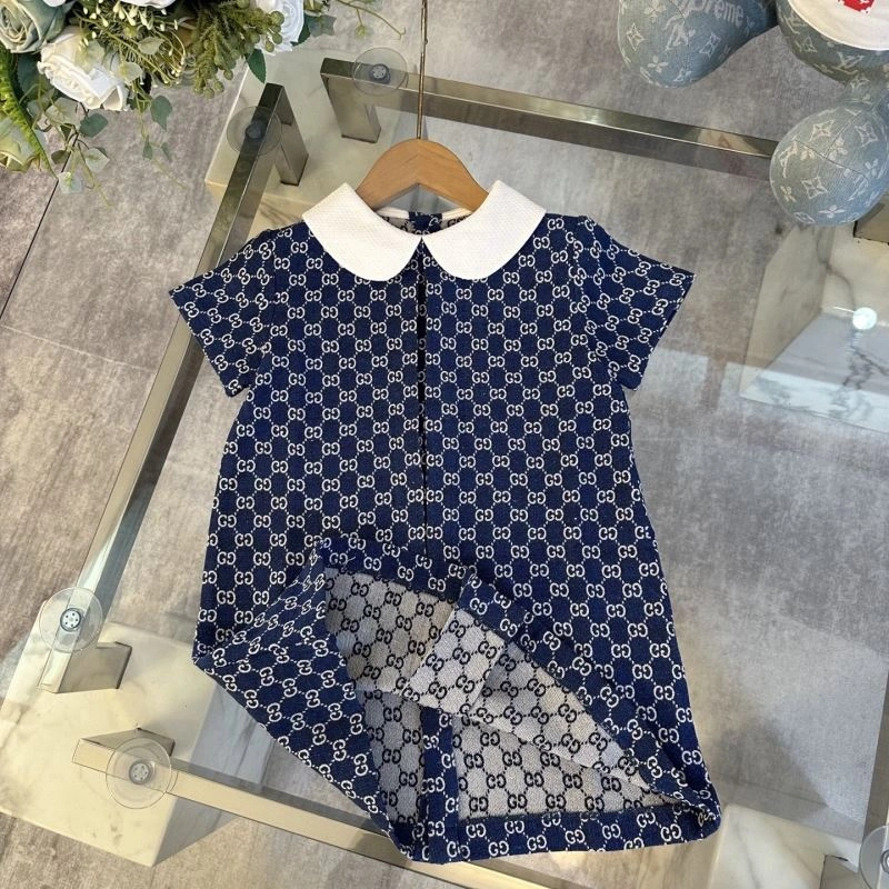 Gucci Kids Packable 125278