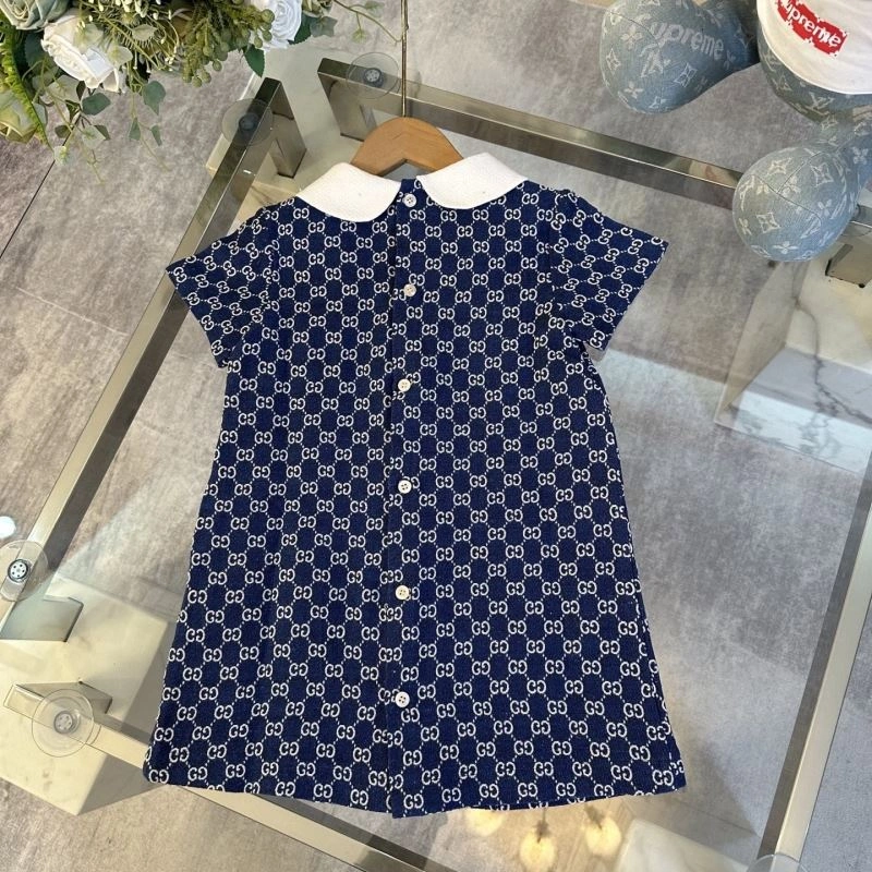 Gucci Kids Packable 125278