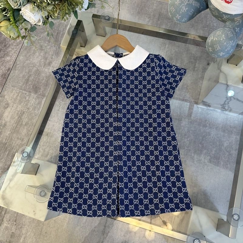 Gucci Kids Packable 125278