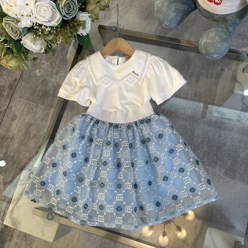Gucci Kids ZeroBulk 125277