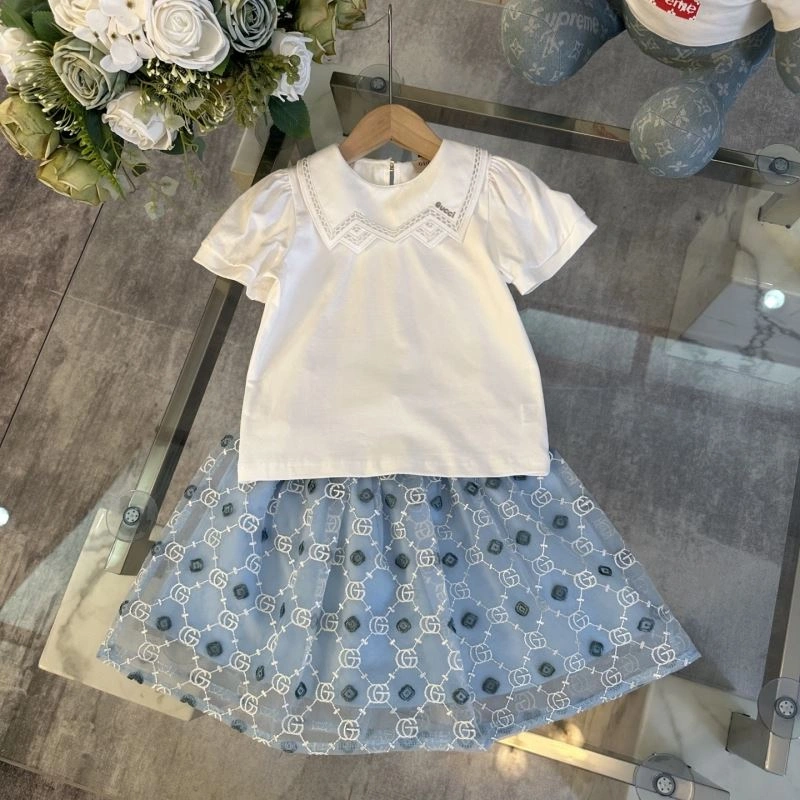 Gucci Kids ZeroBulk 125277
