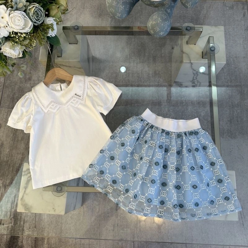 Gucci Kids ZeroBulk 125277